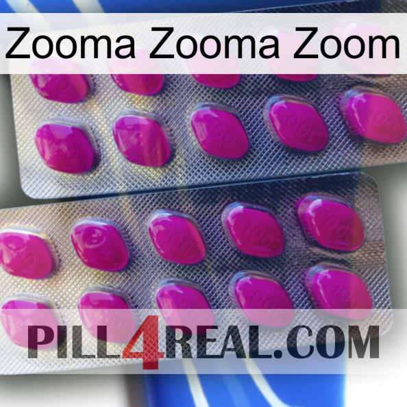 Zooma Zooma Zoom 10
